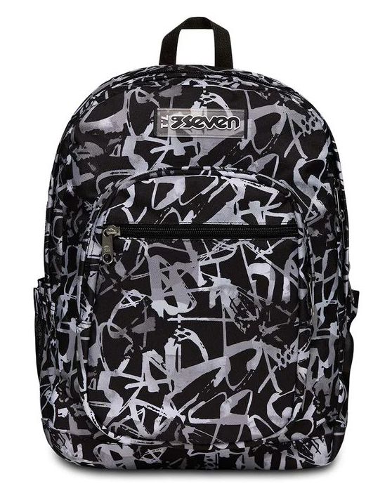 Zaino scuola Seven Freethink